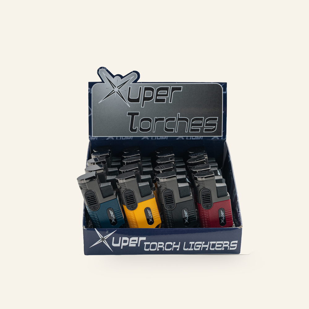 Xuper Pilot - 20CT