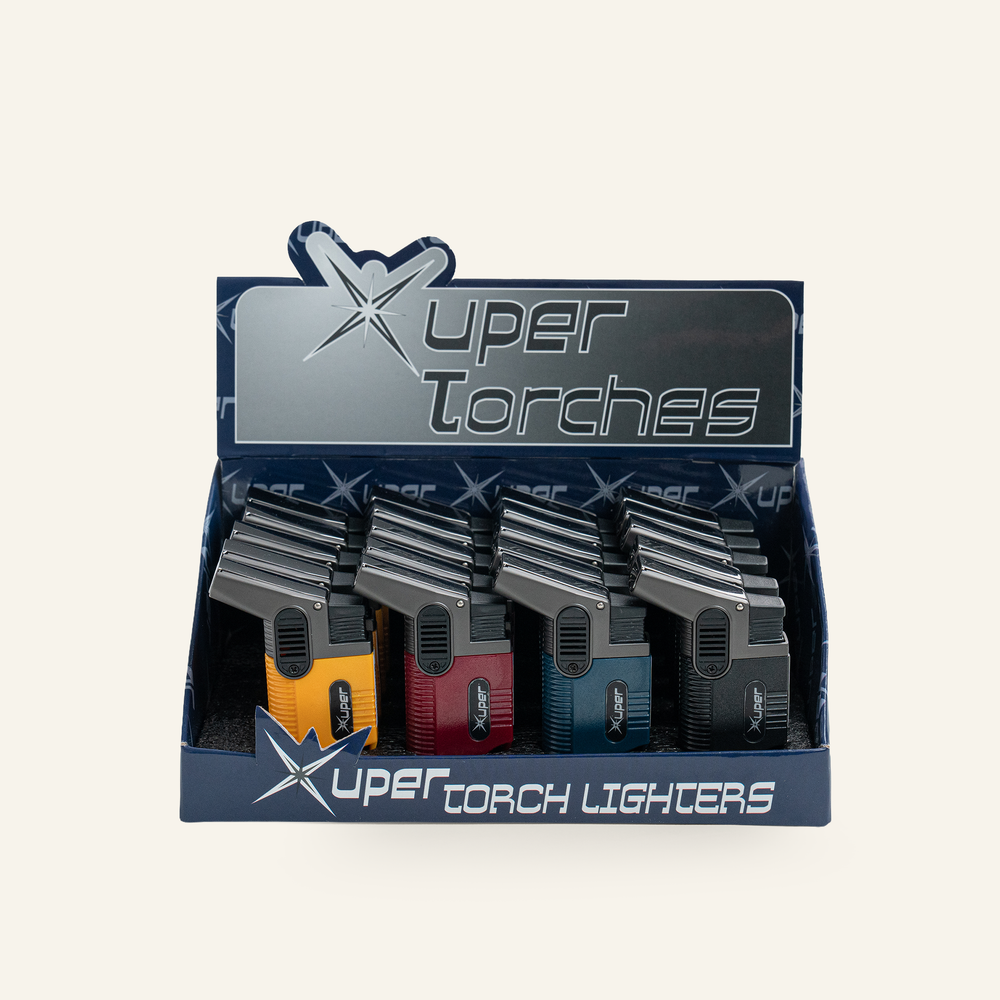 Xuper Extinguisher - 20CT