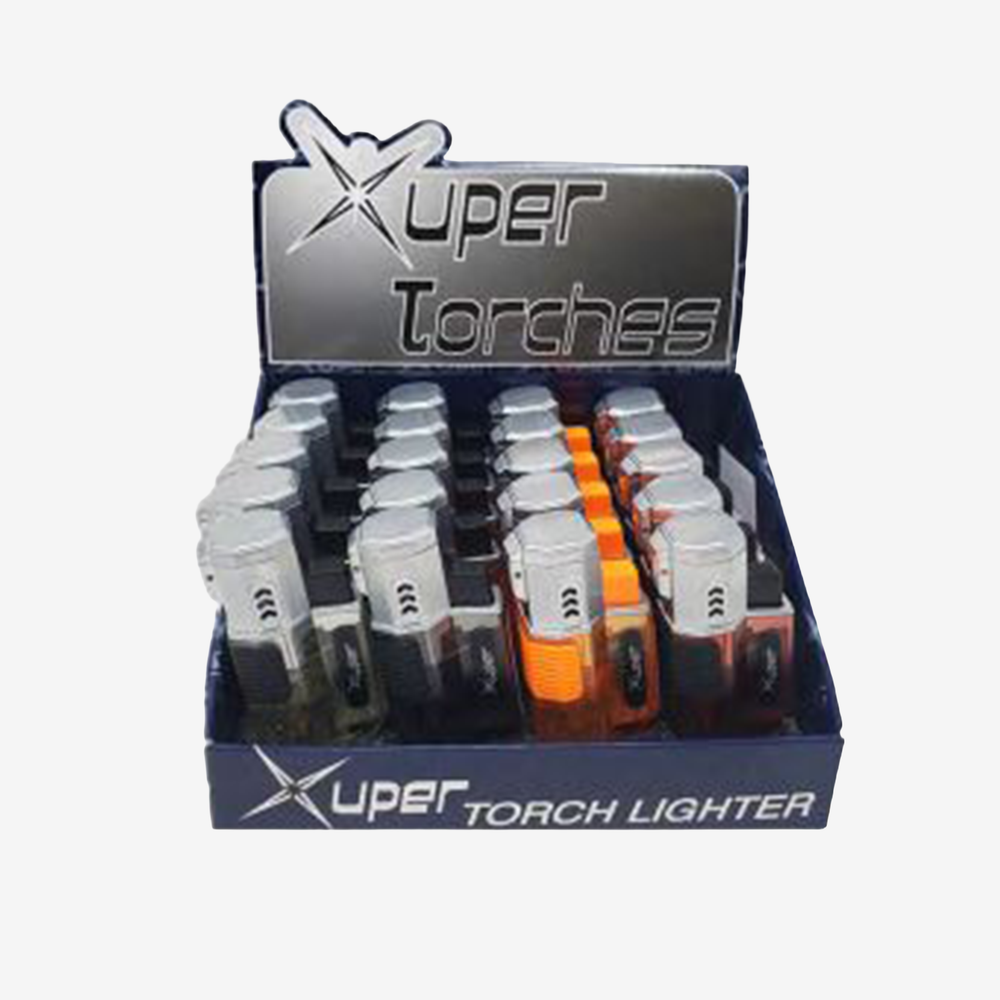 Xuper Quad Torch - 20CT