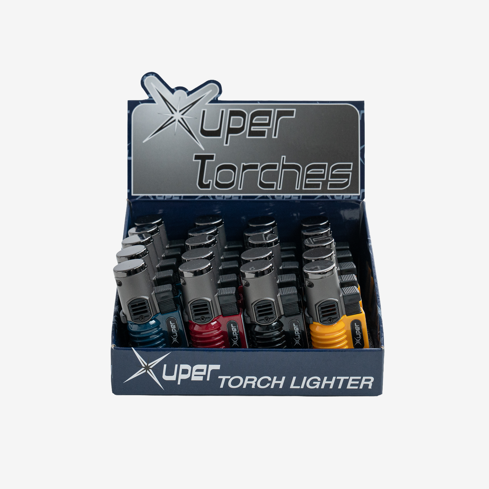 Xuper Astro - 20CT
