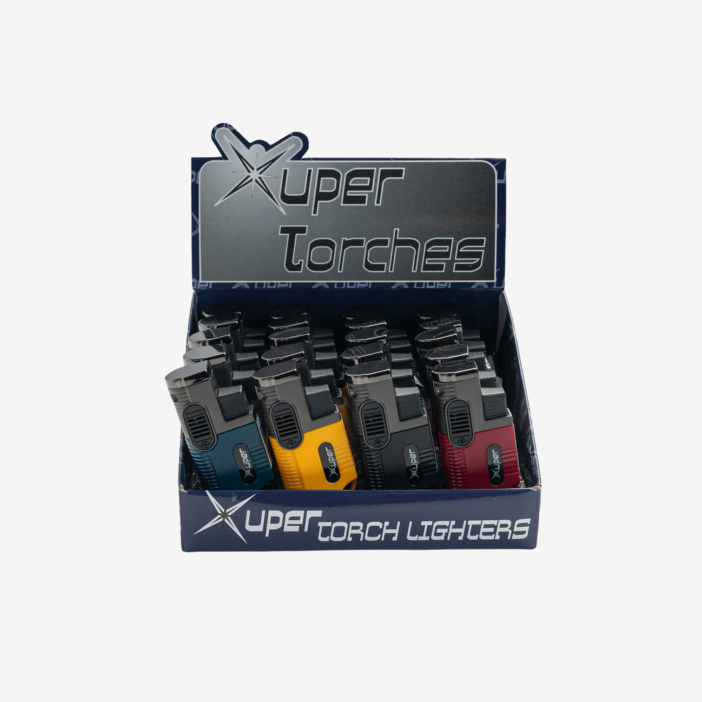 Xuper Pilot - 20CT