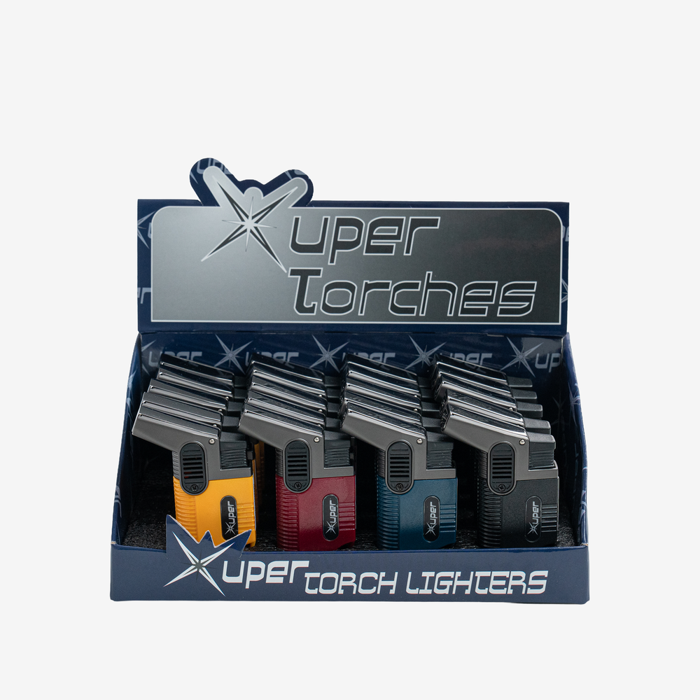 Xuper Extinguisher - 20CT