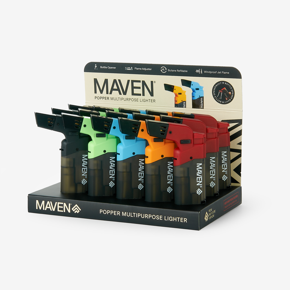 Popper - 15CT