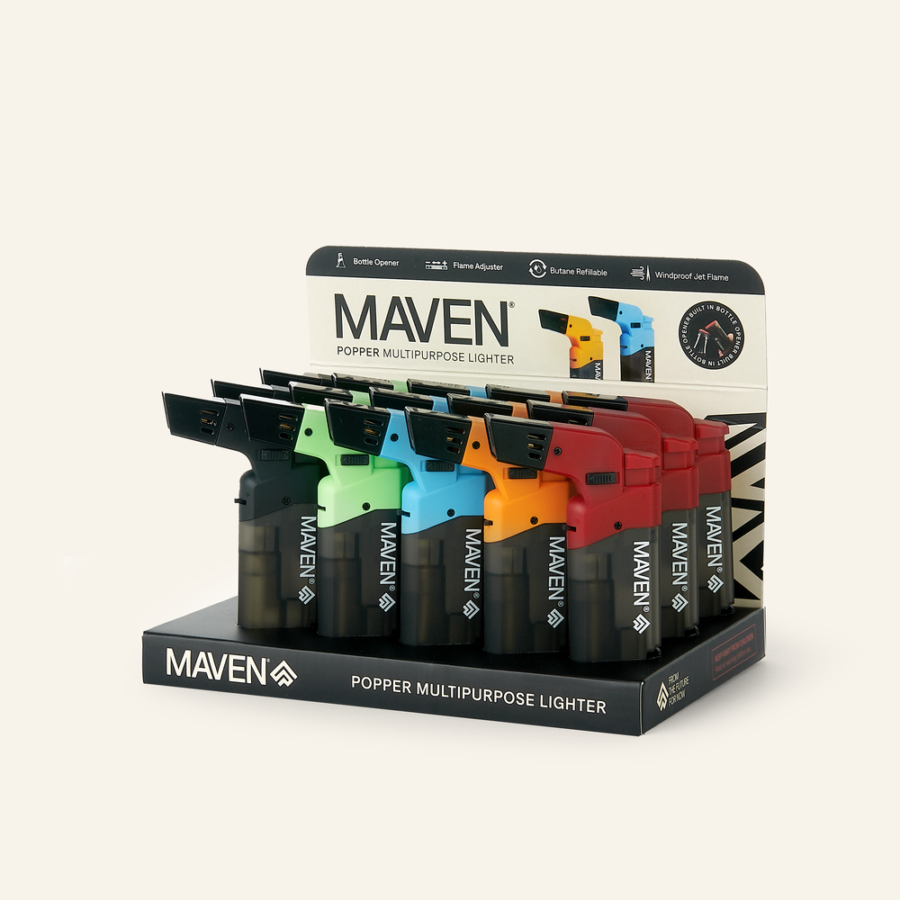 Popper - 15CT