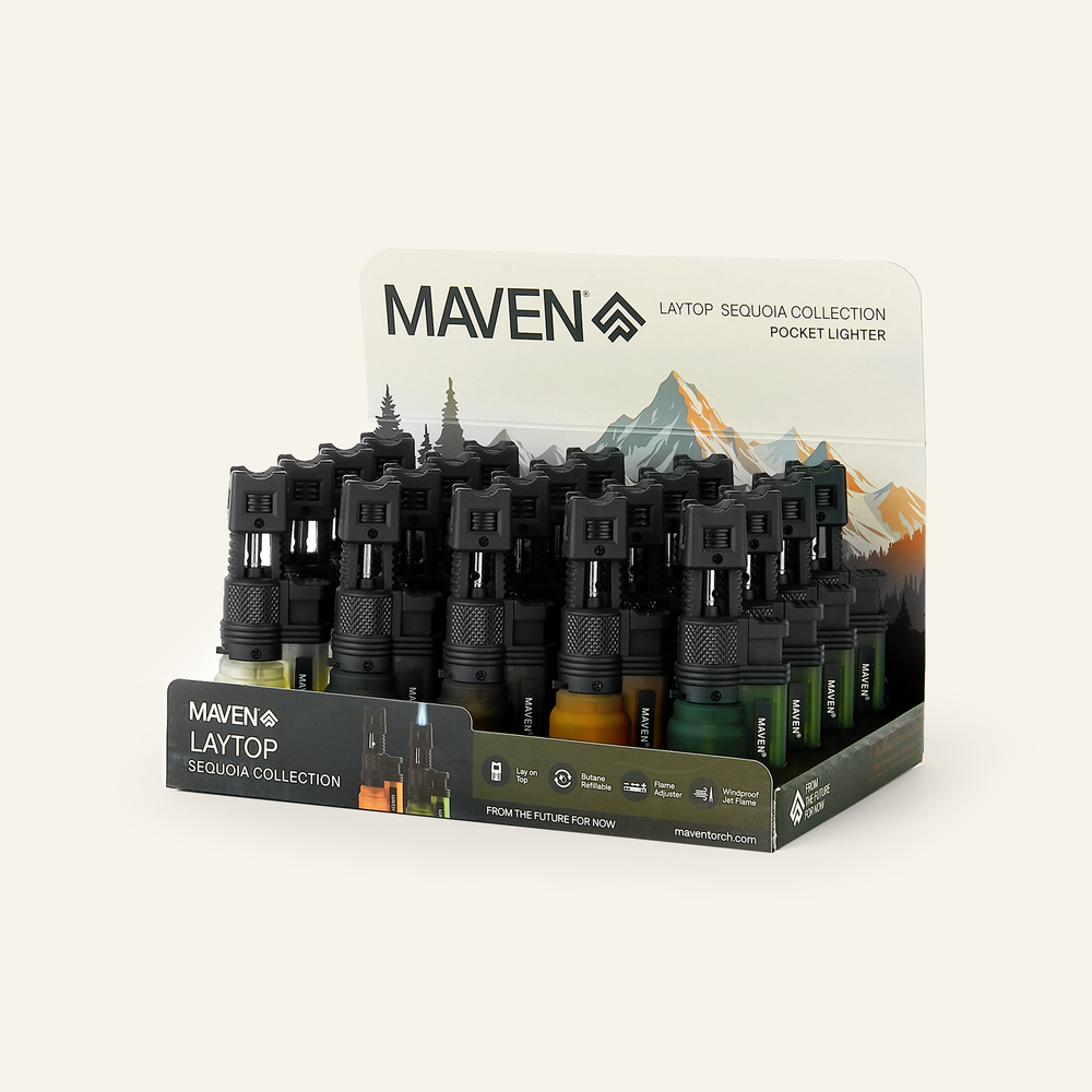 Laytop Sequoia - 20CT
