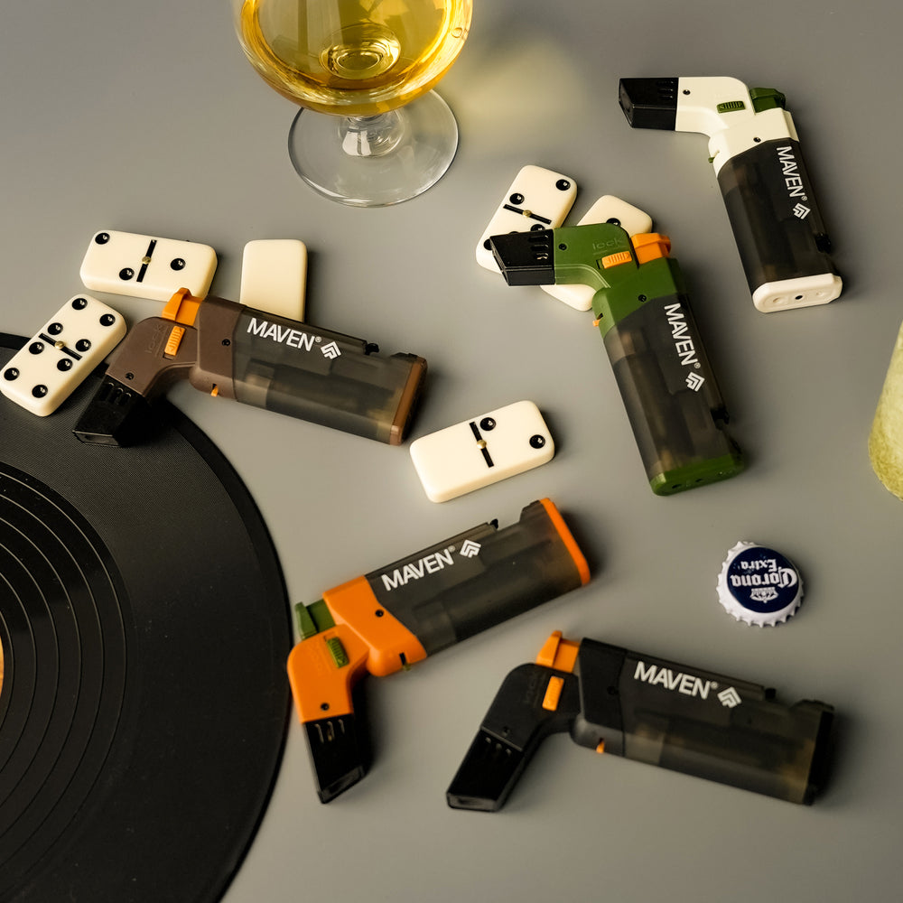 SQ - Popper - 5 Pack