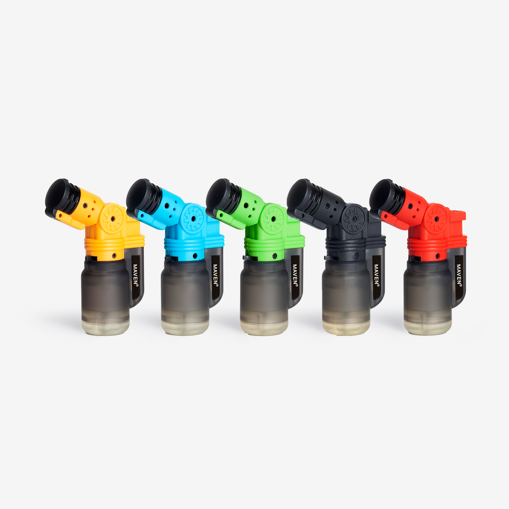 Tuner - 5 Pack