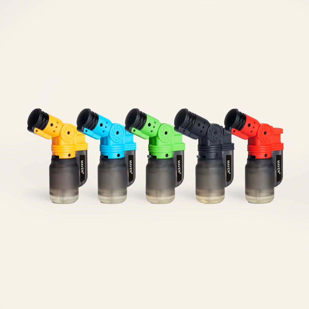 Tuner - 5 Pack