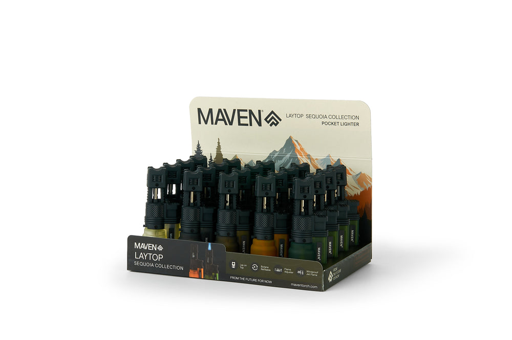 Laytop Sequoia - 20CT