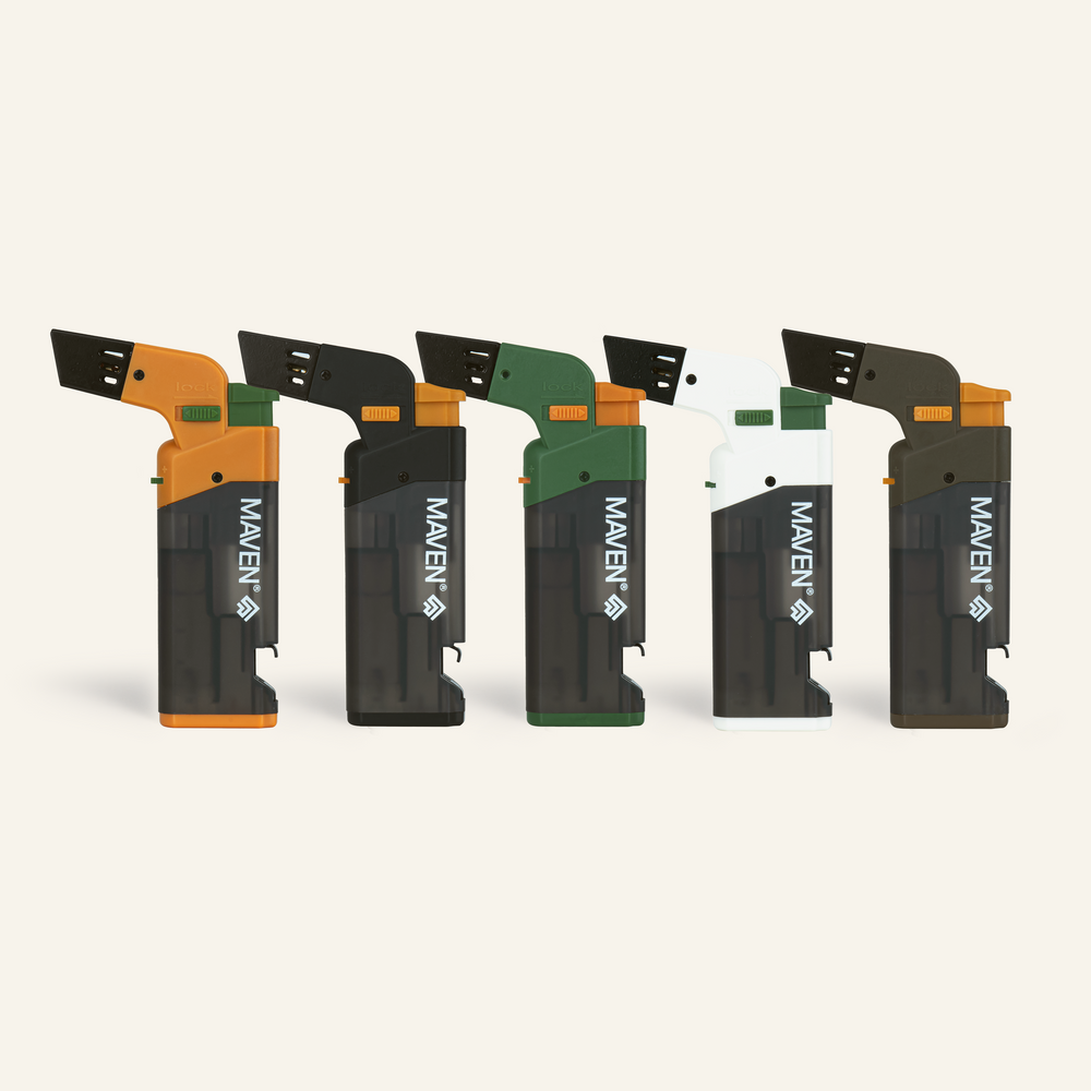 SQ - Popper - 5 Pack