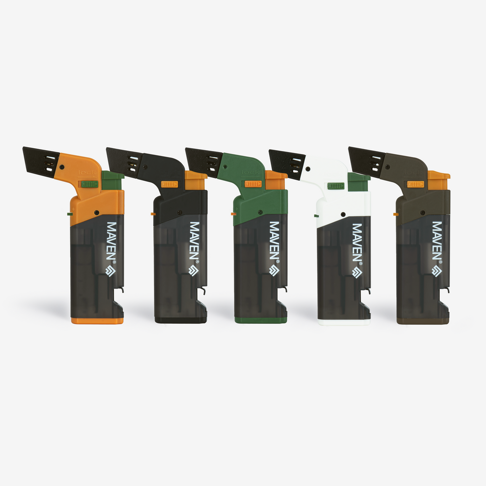 SQ - Popper - 5 Pack