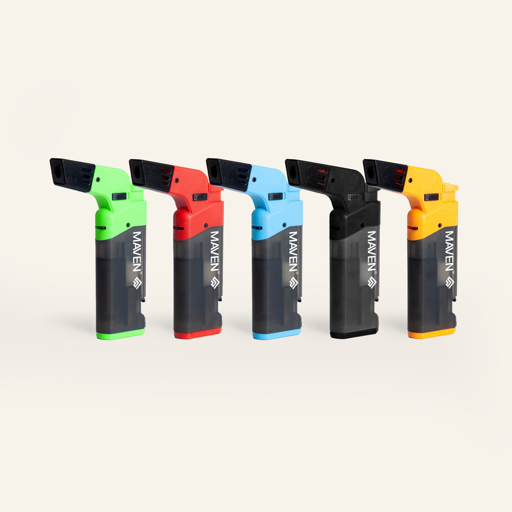 Popper - 5 Pack