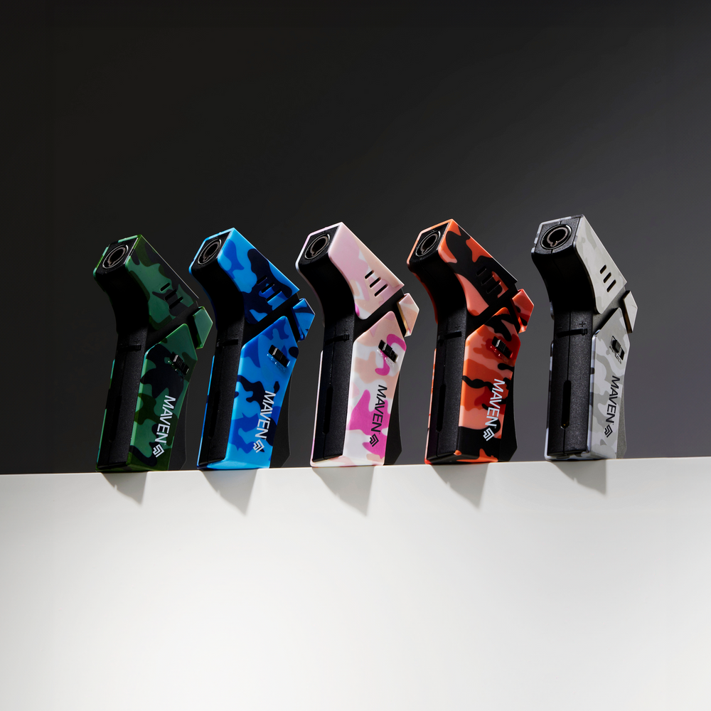 Pro Mini Camo - 15CT