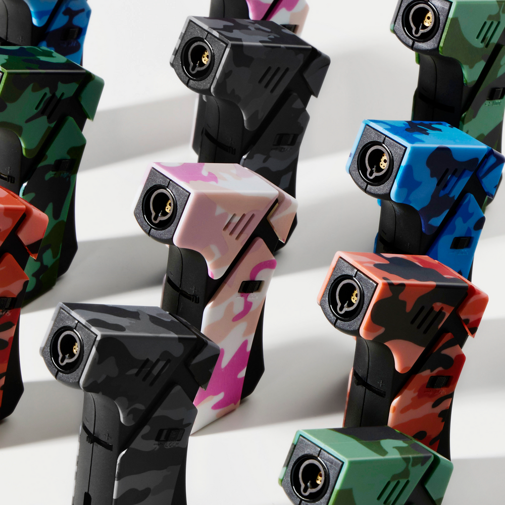 Pro Mini Camo - 15CT
