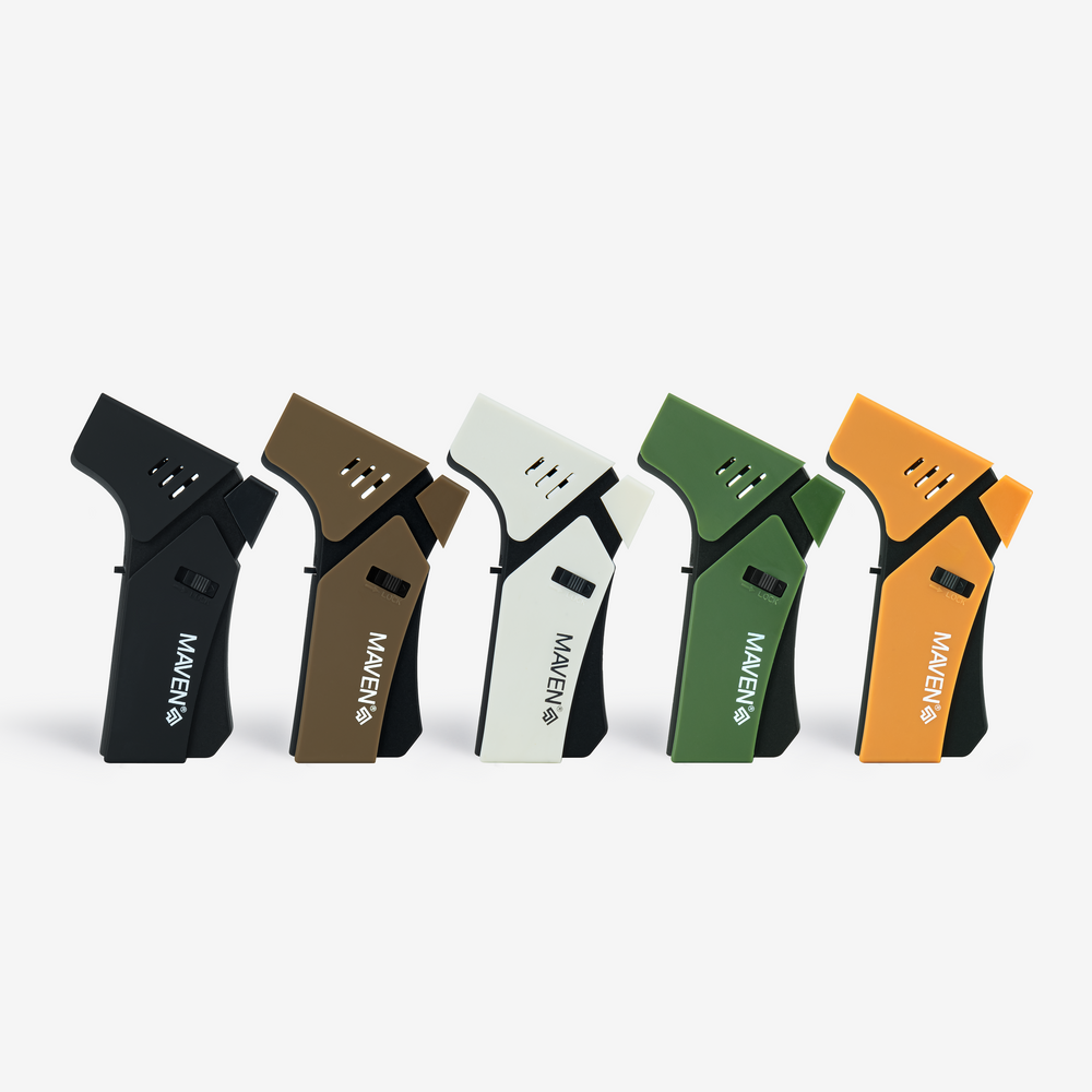 SQ - Pro Mini - 5 Pack