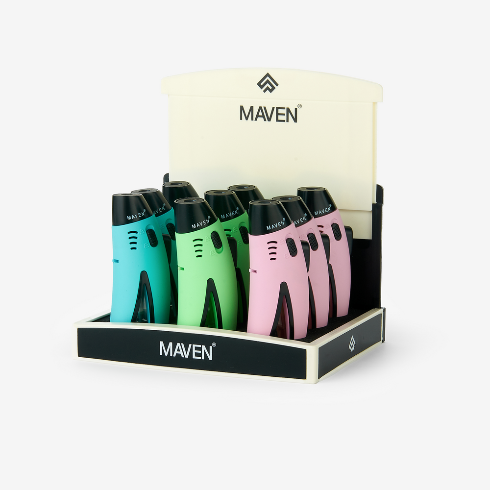 Razor BPG - 9CT