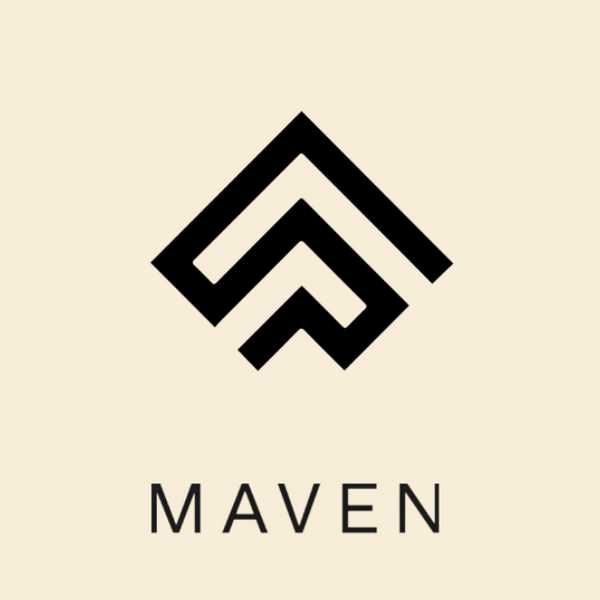 logo maven ancien