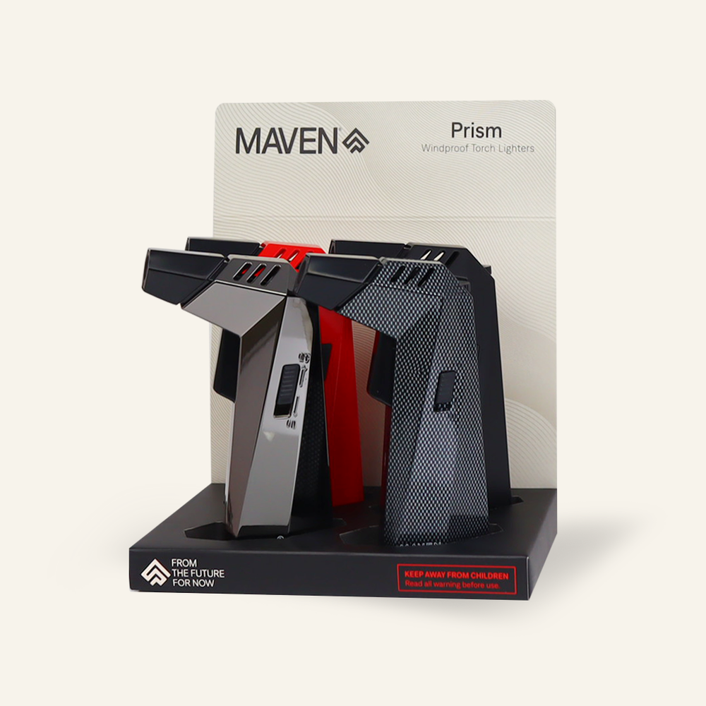 Prism - 4CT